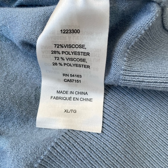 Karl Lagerfeld sweater - Picture 3 of 6